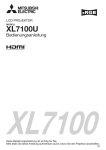 XL7100U