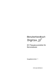 Digitax ST User Guide (Iss1).book