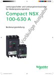 Compact NSX-DE.book - Schneider Electric
