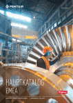 Hoffman Hauptkatalog EMEA: Equipment Protection Solutions