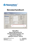 Benutzerhandbuch