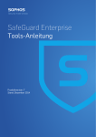 SafeGuard Enterprise Tools