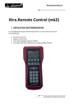 Xtra.Remote Control (mk2)