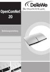 OpenComNet 20