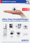 Mobotix Produktkatalog - Bavaria Sicherheitstechnik GmbH