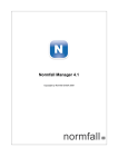 - Normfall GmbH