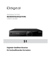 IDDIGITAL_S1_COMFORT_HDTV_SAT_RECEIVER