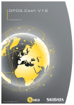 OPOS.Cash Dokumentation
