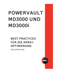 POWERVAULT MD3000 UND MD3000i