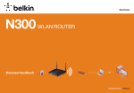 N300WLAN ROUTER