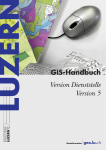 GIS-Handbuch - rawi