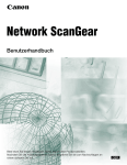 Network ScanGear