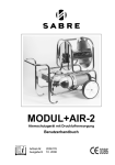 MODUL+AIR-2 - Scott Safety