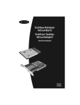 Drahtlose Notebook- Netzwerkkarte Drahtloser Desktop