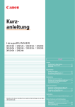 Sende- und Faxfunktionen - Ajruli Kopiersysteme GmbH