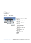 Benutzerhandbuch MP113D - Physik Instrumente (PI)