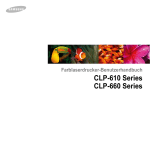 CLP-610 Series CLP-660 Series