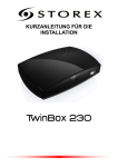 TwinBox 230