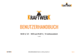 Handbuch - Kraftwerk