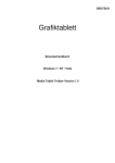 Grafiktablett