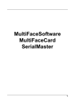 MultiFaceSoftware 3