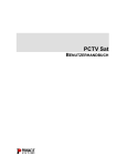 PCTV Sat - CONRAD Produktinfo.
