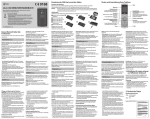 LG-A133 BENUTZERHANDBUCH