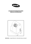 oxygen concentrator owner`s manual sauerstoffkonzentratoren