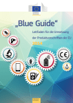 Blue Guide