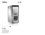 P160 - Antec