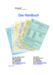 Das Handbuch