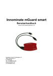 Innominate mGuard smart - Innominate Security Technologies AG