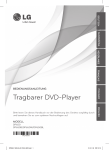 Tragbarer DVD-Player - Alle