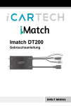 Imatch DT200