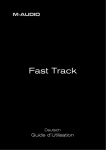 Fast Track - M