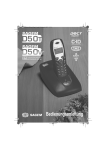 DECT UG D50T German