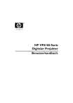 HP VP6100