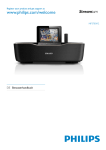 NP3700/12 Philips Network Music Player