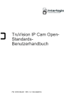 TruVision IP Cam Open-Standards