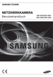 deutsch - Samsung Techwin UK