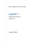 capella 7 - T