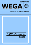 EAW electronic