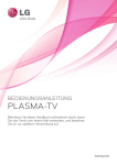 PLASMA-TV