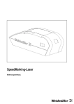 SpeedMarking-Laser - Weidmüller Interface GmbH & Co. KG