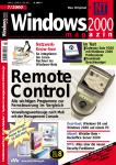 Windows 2000 07