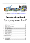 - sportprogramme.org