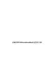 Referenzhandbuch LCOS 5.00 Revision 2