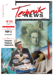 Technik-News März 2000