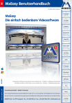 Mx-Easy-Handbuch - Repro Schicker AG