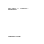 Silicon Graphics® Zx10 5U Rackmount — Benutzerhandbuch